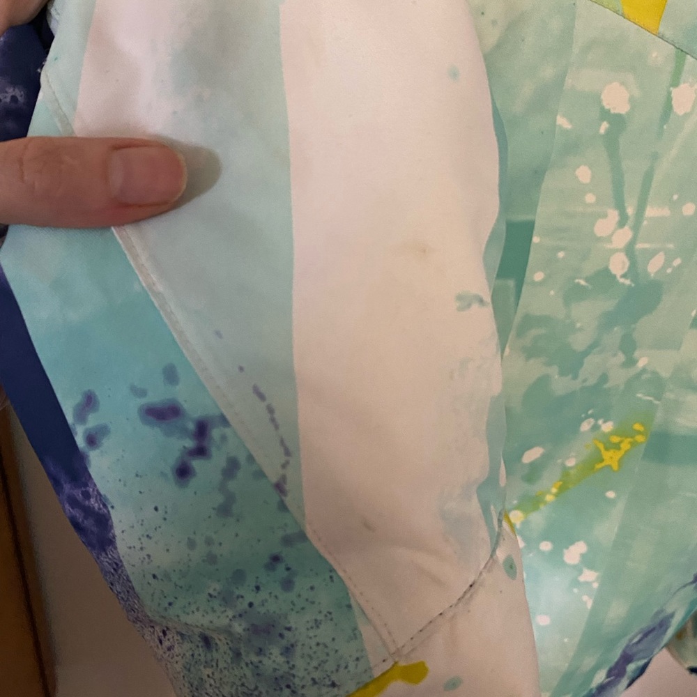 Solomon Ski Jacket Size Small - image 8